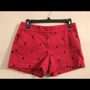Telluride Clothing Co shorts